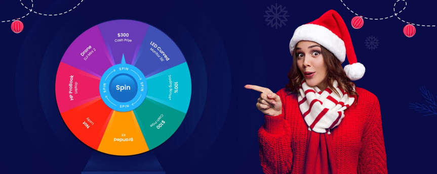 A Guide to join multichaincapitals’s “Spin and Win Trading Contest”